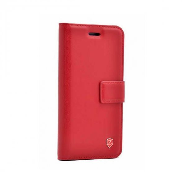 Teleplus Samsung Galaxy J6 Standlı cüzdan Kılıf - 7