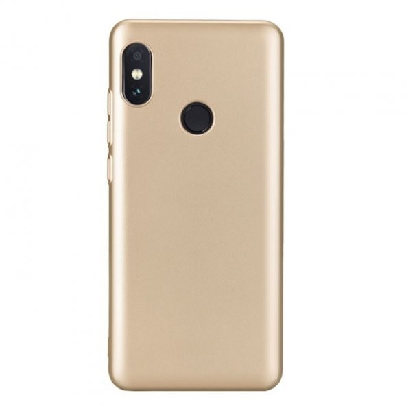 Teleplus Xiaomi Mi 8 SE Lüks Silikon Kılıf + Nano Ekran Koruyucu - 3