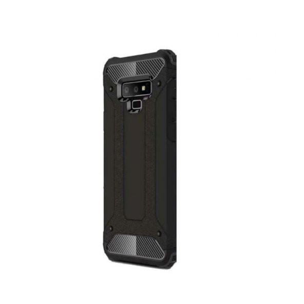 Teleplus Samsung Galaxy Note 9 Kılıf Çift Katmanlı Tank Kapak - 2