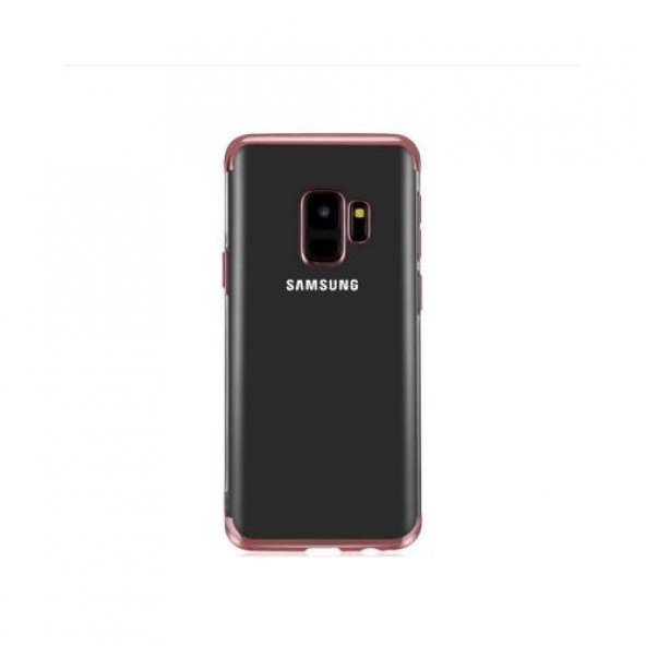 Teleplus Samsung Galaxy A6 2018 Lazer Silikon Kılıf + Nano Ekran Koruyucu - 5