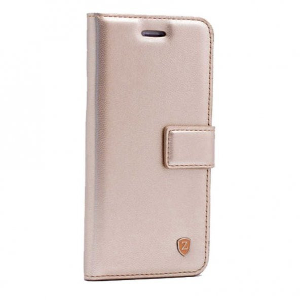 Teleplus Samsung Galaxy J8 cüzdan Kılıf  + Nano Ekran Koruyucu - 3