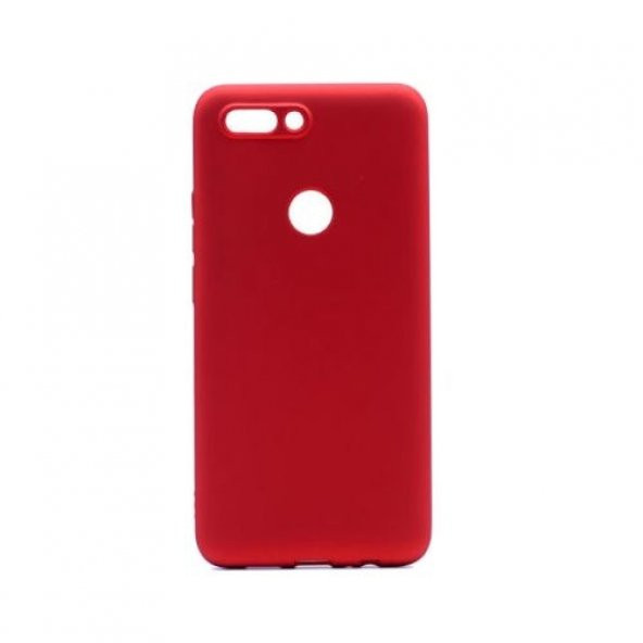 Teleplus General Mobile GM9 Pro Lüks Silikon Kılıf - 3
