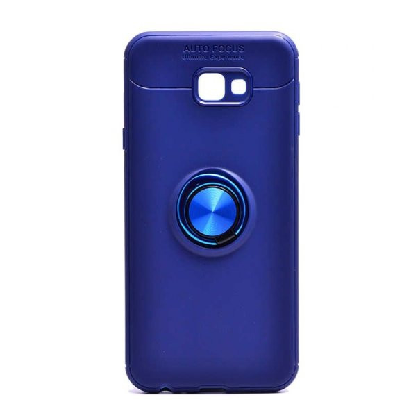 Teleplus Samsung Galaxy J4 Plus Ravel Yüzüklü Silikon Kılıf - 5