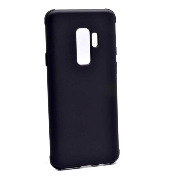 Teleplus Samsung Galaxy S9 Plus Kılıf Soft Touch Silikon
