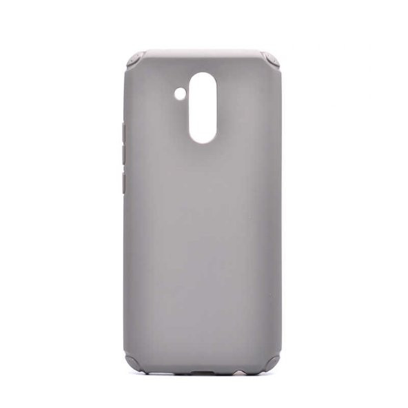 Teleplus Huawei Mate 20 Lite Soft Tpu Silikon Kılıf - 2