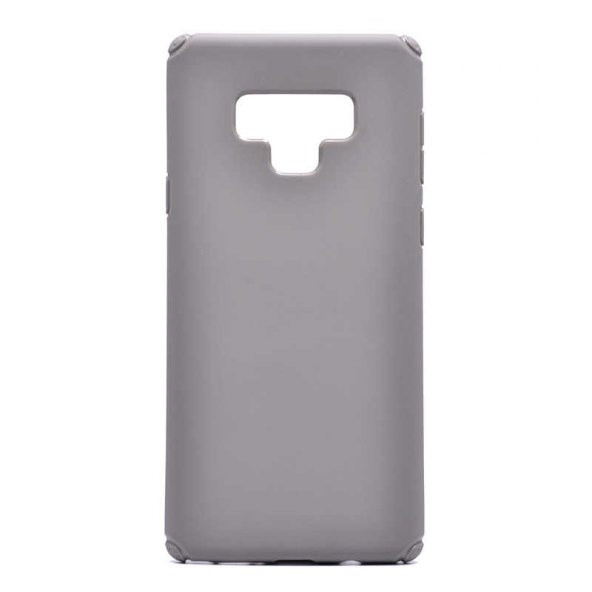 Teleplus Samsung Galaxy Note 9 Kılıf Lüks Tpu Silikon - 2