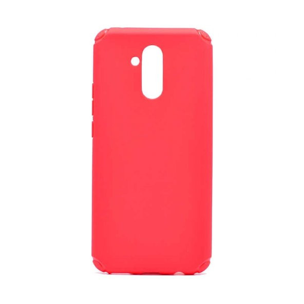 Teleplus Huawei Mate 20 Lite Soft Tpu Silikon Kılıf - 3