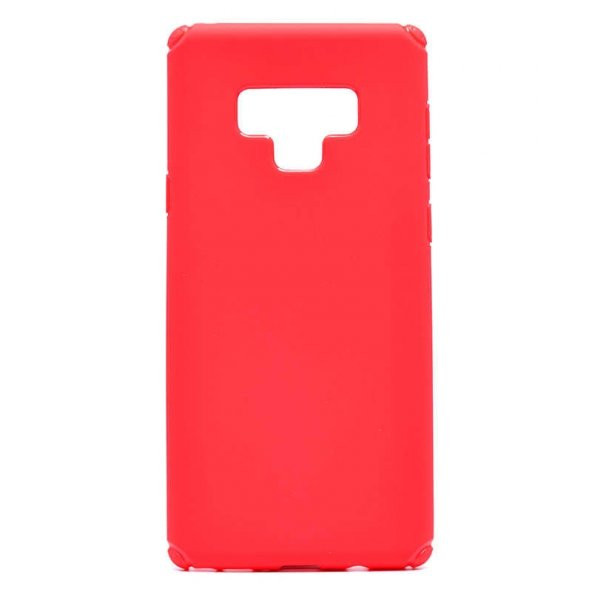Teleplus Samsung Galaxy Note 9 Kılıf Lüks Tpu Silikon - 3
