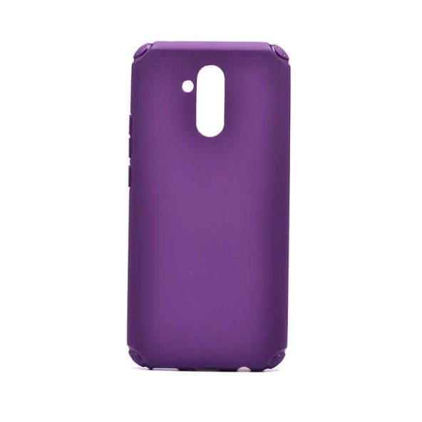 Teleplus Huawei Mate 20 Lite Soft Tpu Silikon Kılıf - 4