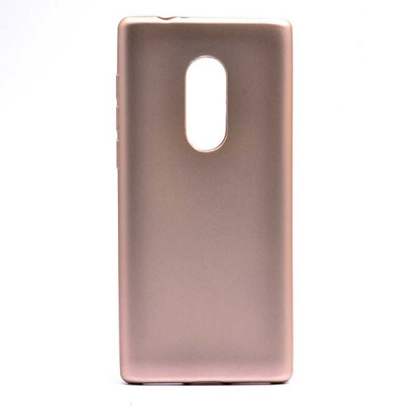 Teleplus Alcatel 5 Lüks Silikon Kılıf - 2