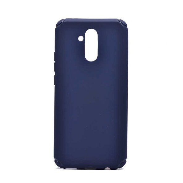 Teleplus Huawei Mate 20 Lite Soft Tpu Silikon Kılıf - 5