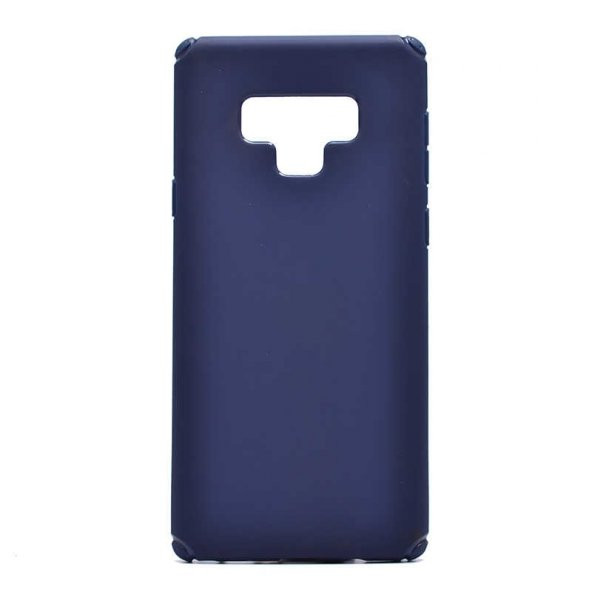 Teleplus Samsung Galaxy Note 9 Kılıf Lüks Tpu Silikon - 5