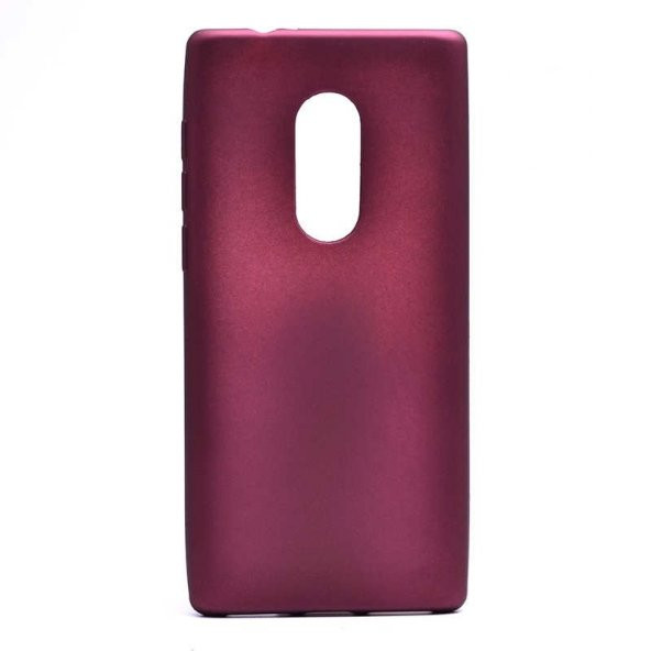 Teleplus Alcatel 5 Lüks Silikon Kılıf - 6