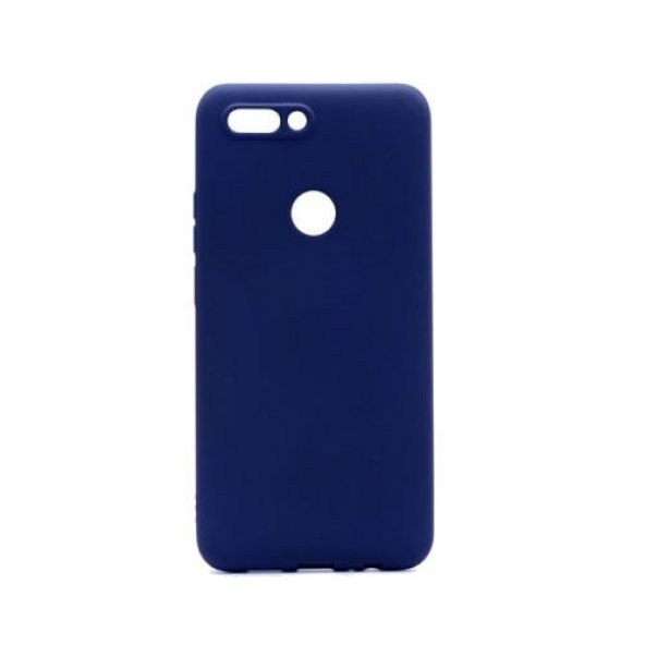 Teleplus General Mobile GM9 Pro Lüks Silikon Kılıf - 6