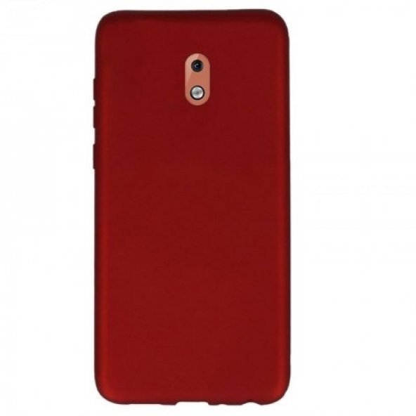 Teleplus Nokia 3.1 Lüks Silikon Kılıf - 3