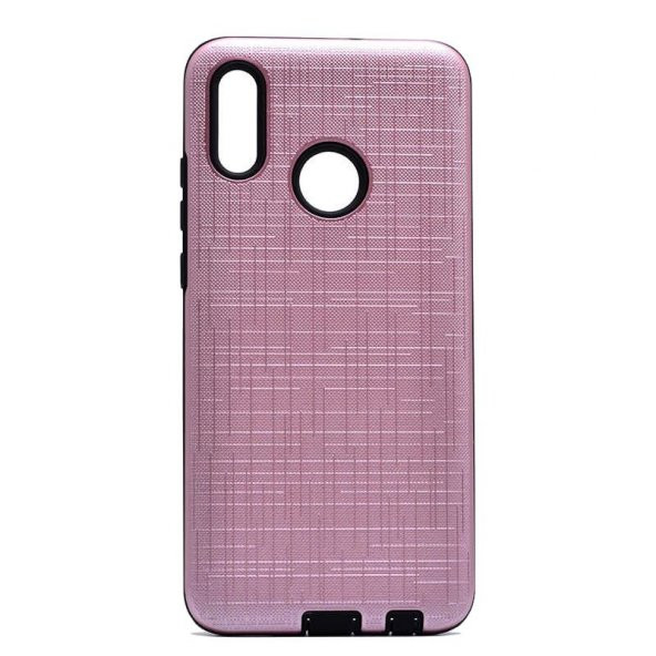 Teleplus Huawei P Smart 2019 Youyou Kapak Kılıf  + Nano Ekran Koruyucu - 7