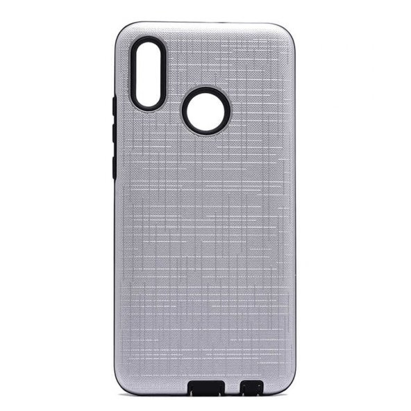 Teleplus Huawei P Smart 2019 Youyou Kapak Kılıf  + Nano Ekran Koruyucu - 11