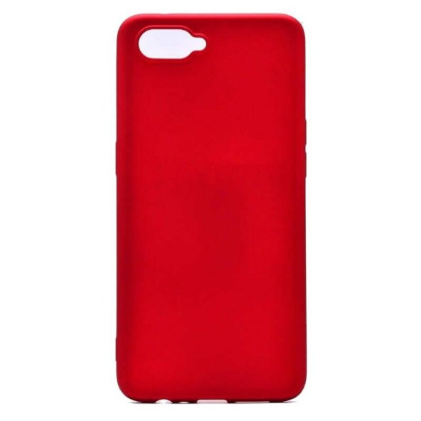 Teleplus Oppo Rx17 Neo Kılıf Lüks Silikon - 3