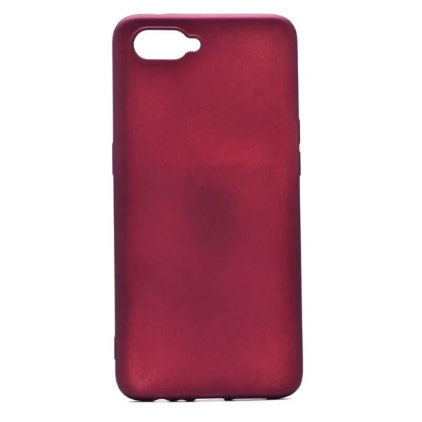 Teleplus Oppo Rx17 Neo Kılıf Lüks Silikon - 4