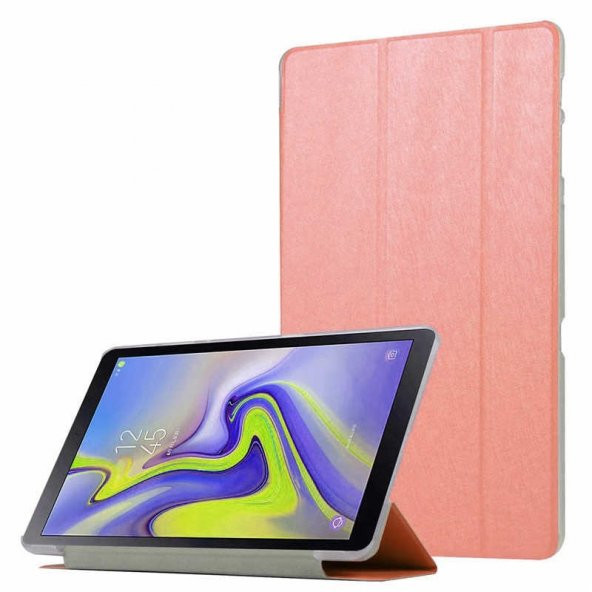 Teleplus Apple İPad Pro 11 Smart Cover Standlı Kapaklı Kılıf - 3