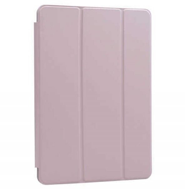 Apple İPad Pro 12.9 2018  Standlı Kapaklı Kılıf - 2