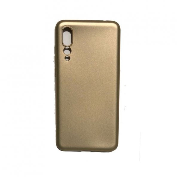 Teleplus Xiaomi Mi9 Kılıf Lüks Silikon   + Nano Ekran Koruyucu - 3