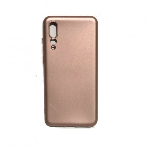 Teleplus Xiaomi Mi9 Kılıf Lüks Silikon   + Nano Ekran Koruyucu - 5