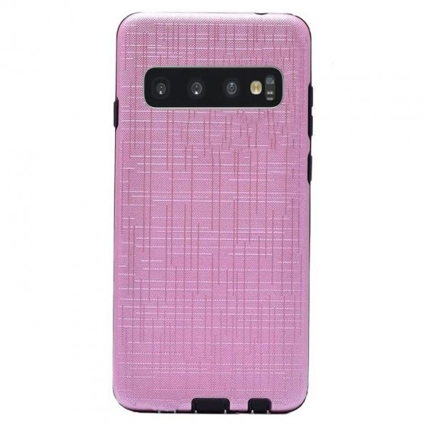 Teleplus Samsung Galaxy S10 Kılıf Youyou Silikon - 3