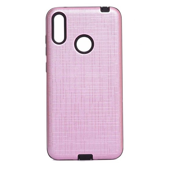 Teleplus Samsung Galaxy M20 Kılıf Youyou Silikon - 3