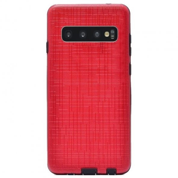 Teleplus Samsung Galaxy S10 Kılıf Youyou Silikon - 4