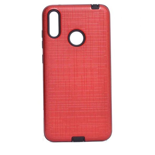 Teleplus Samsung Galaxy M20 Kılıf Youyou Silikon - 4