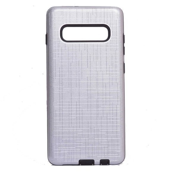 Teleplus Samsung Galaxy S10 Kılıf Youyou Silikon - 5