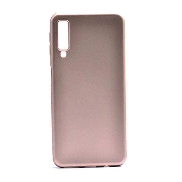 Teleplus Samsung Galaxy A50 Kılıf Lüks Silikonlu   + Nano Ekran Koruyucu - 3