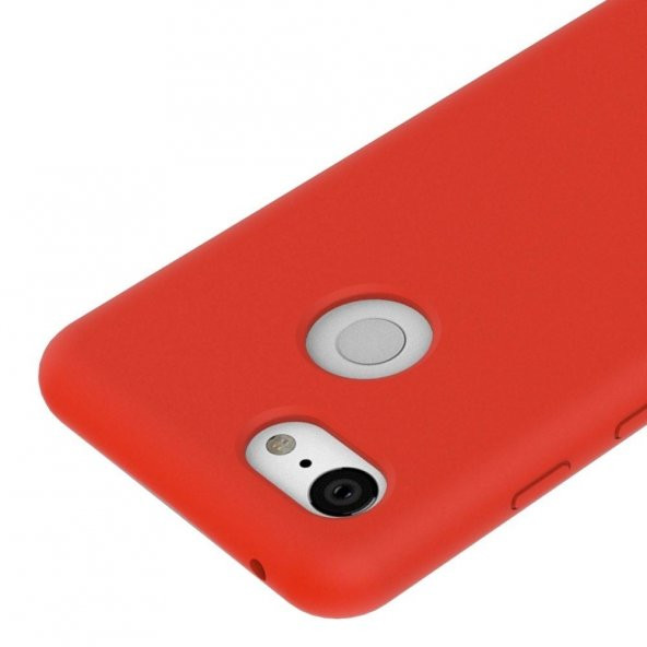 Teleplus Huawei P Smart 2019 Soft Touch Silikon Kılıf - 6