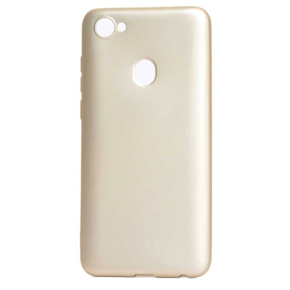 Teleplus Casper Via G3 Lüks Silikon Kılıf  + Nano Ekran Koruyucu - 3