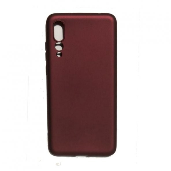 Teleplus Xiaomi Mi9 Kılıf Lüks Silikon   + Nano Ekran Koruyucu - 10