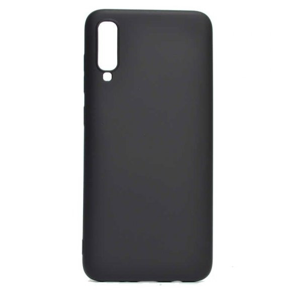 Teleplus Xiaomi Mi9 Kılıf Soft Mat Silikon   + Nano Ekran Koruyucu - 1