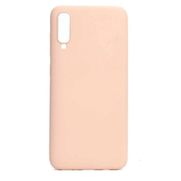 Teleplus Xiaomi Mi9 Kılıf Soft Mat Silikon   + Nano Ekran Koruyucu - 5