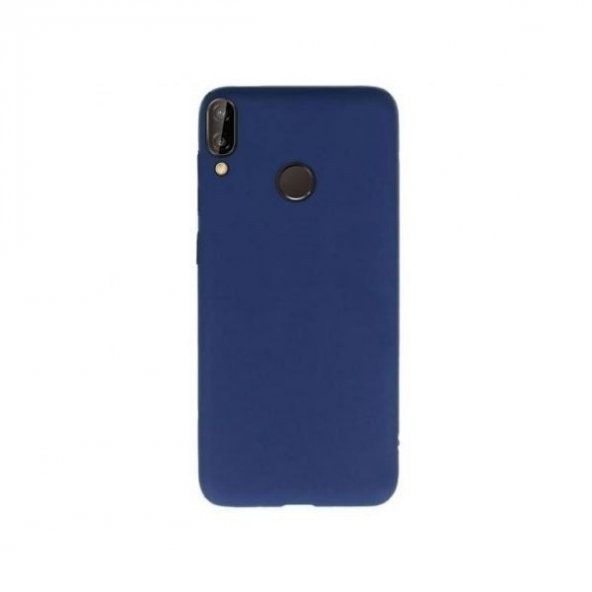 Teleplus Samsung Galaxy A20E Kılıf Lüks Silikon - 3