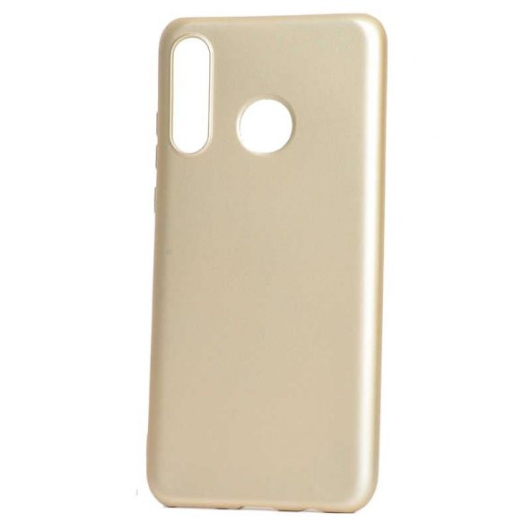 Teleplus Motorola Moto One Vision Lüks Silikon Kılıf - 2