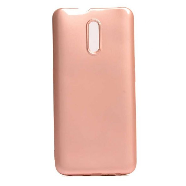 Teleplus Oppo Reno Kılıf Lüks Silikon - 3