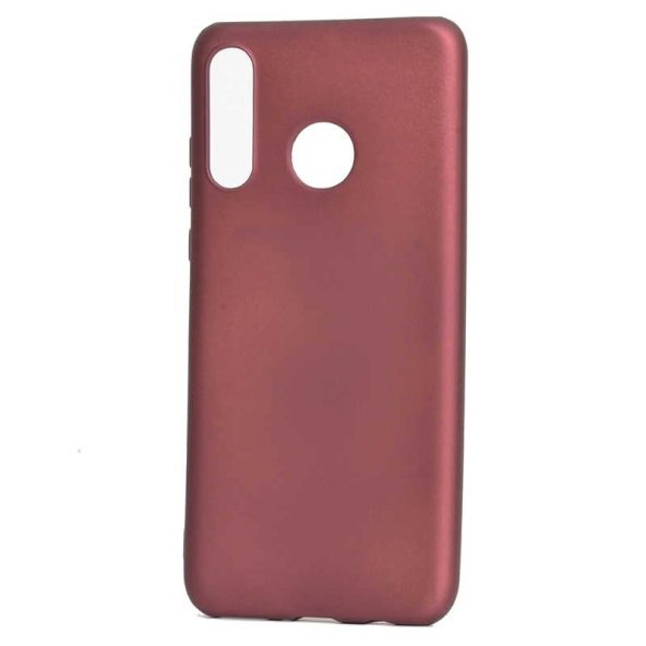 Teleplus Motorola Moto One Vision Lüks Silikon Kılıf - 4