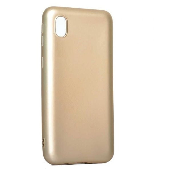 Teleplus Xiaomi Redmi 7A Kılıf Lüks Silikon - 2