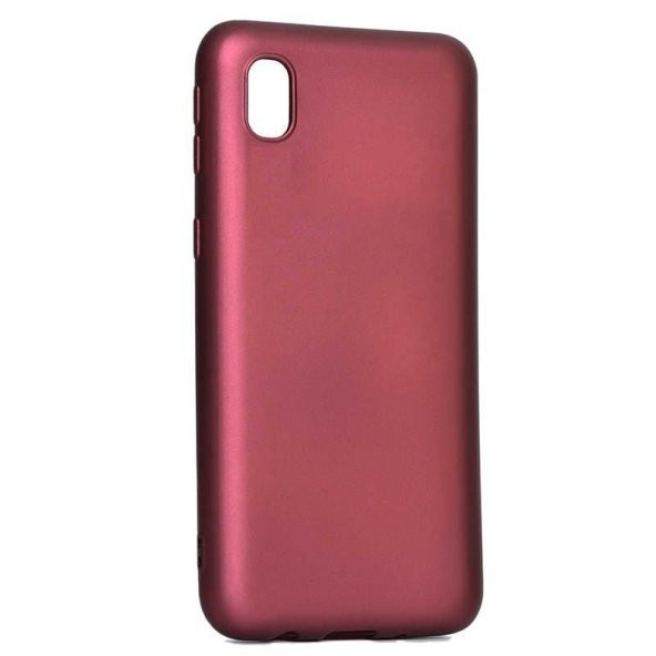Teleplus Xiaomi Redmi 7A Kılıf Lüks Silikon - 5