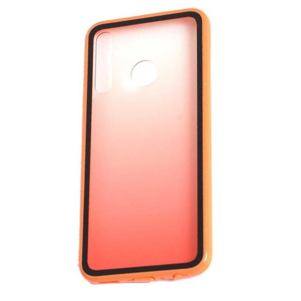 Teleplus Huawei P Smart 2019 Kılıf Estel Candy Silikon  + Nano Ekran Koruyucu - 7