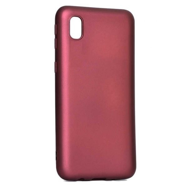 Teleplus Xiaomi Redmi 7A Kılıf Lüks Silikon - 6