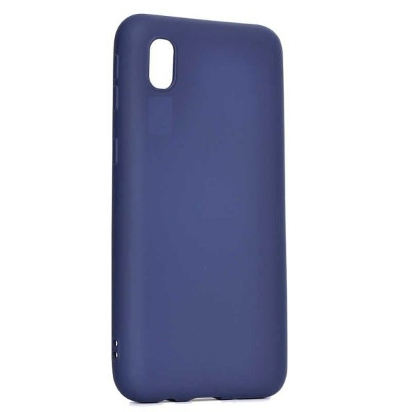 Teleplus Xiaomi Redmi 7A Kılıf Lüks Silikon - 7