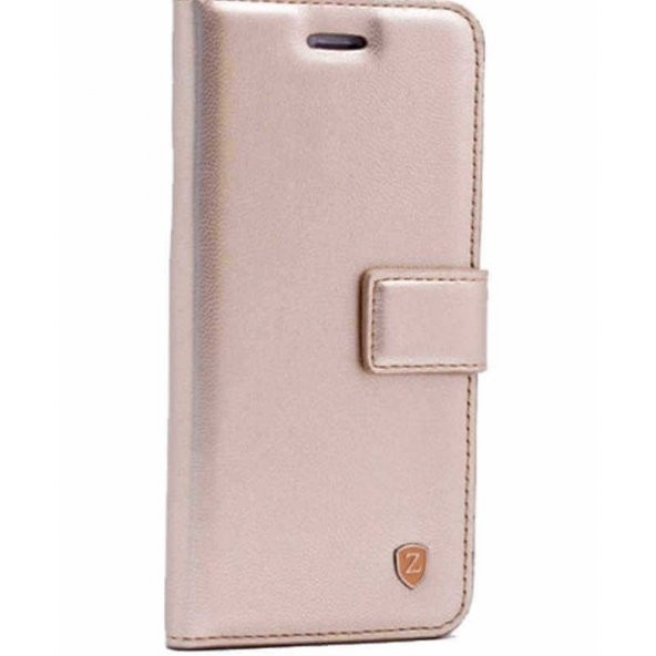 Teleplus Honor 10 Lite cüzdan Kılıf - 2