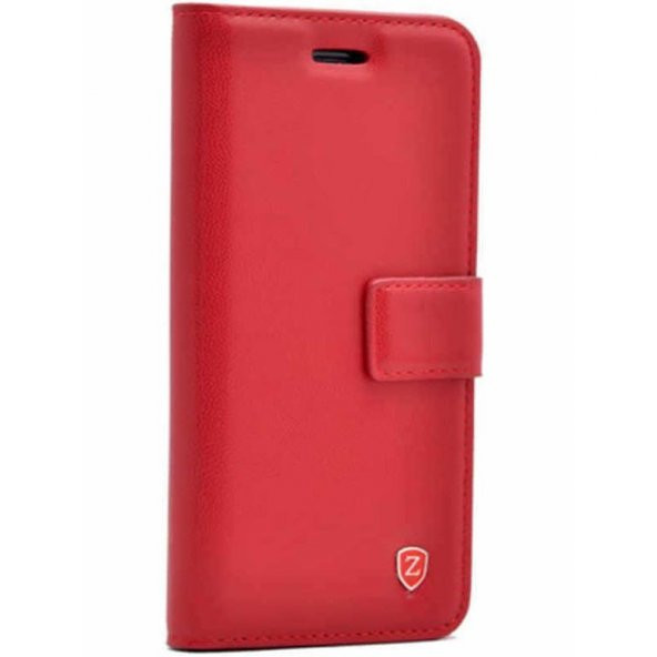 Teleplus Honor 10 Lite cüzdan Kılıf - 3