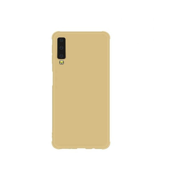 Teleplus Samsung Galaxy A30s Kılıf Mat Neva Silikonlu - 2